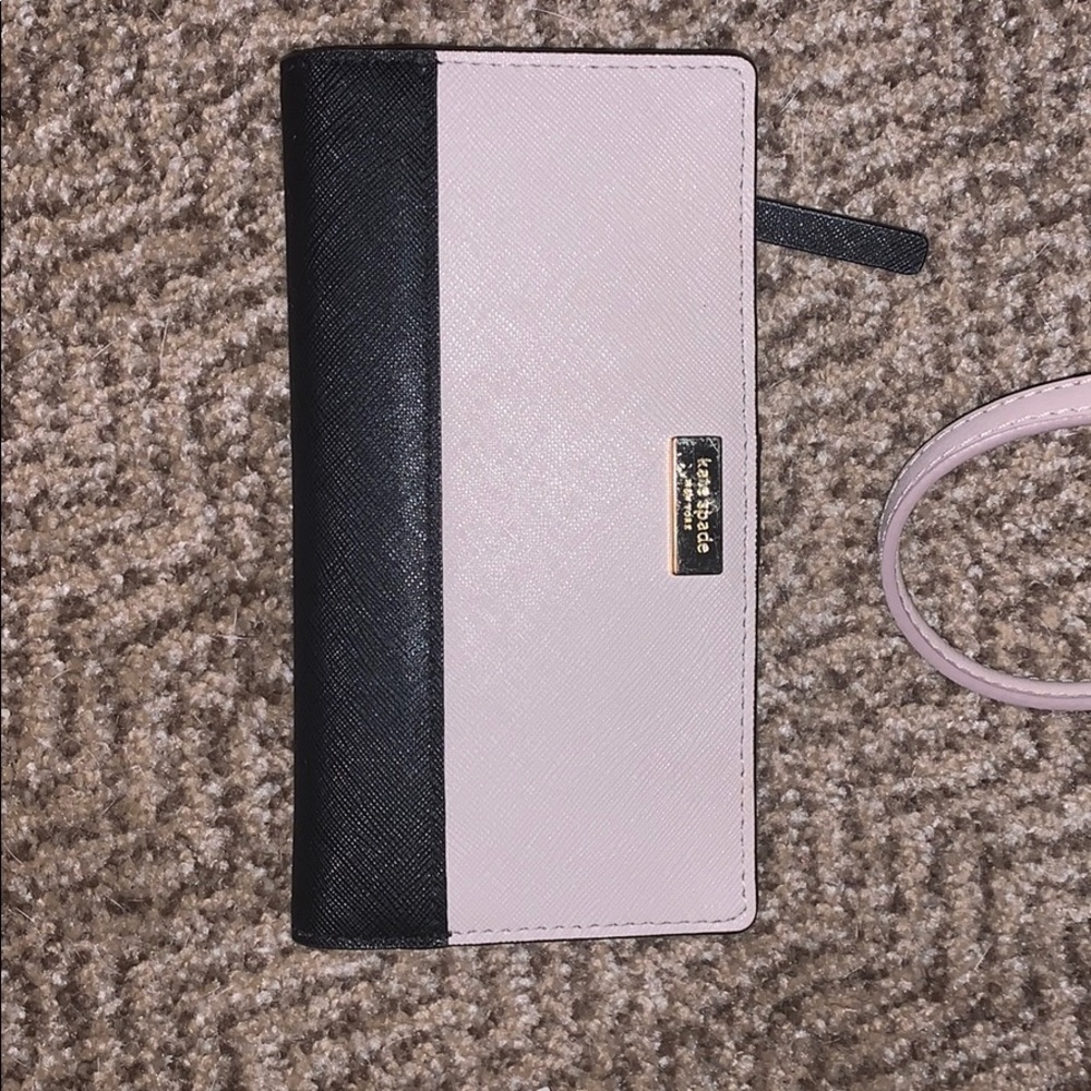 Kate spade wallet